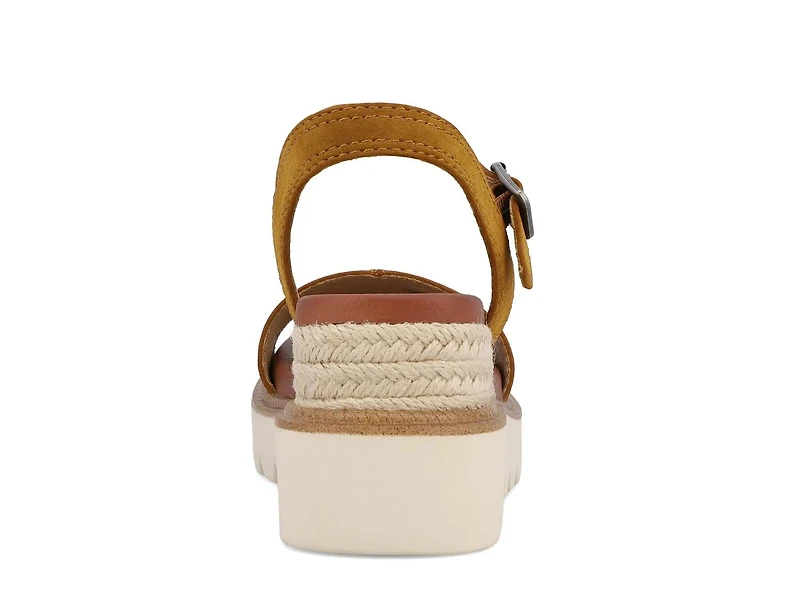 Ophidia Wedge Sandal