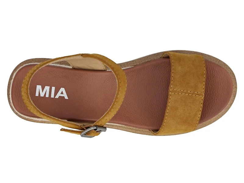 Ophidia Wedge Sandal