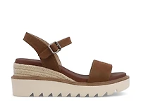 Ophidia Wedge Sandal