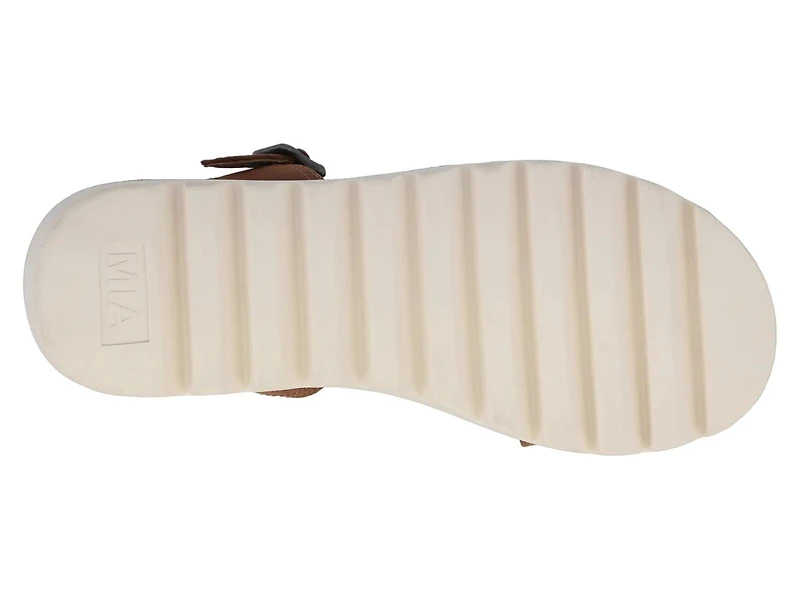 Ophidia Wedge Sandal