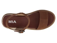 Ophidia Wedge Sandal