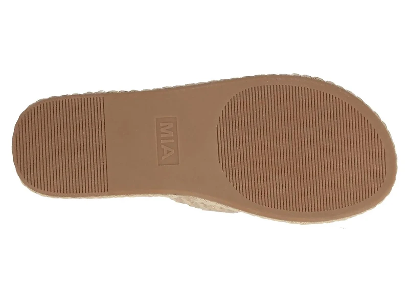 Sirah Sandal
