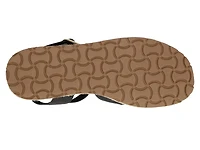 Nikky Wedge Sandal