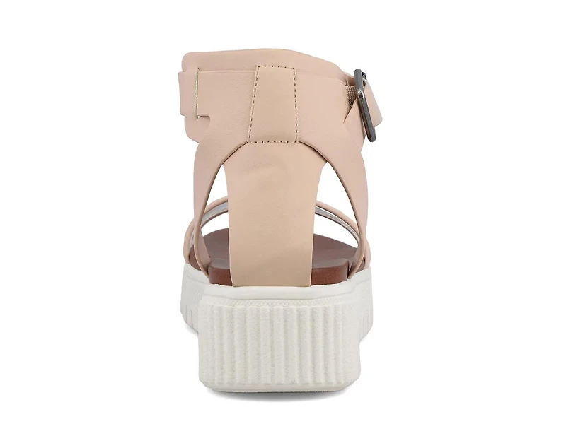 Lunna Sandal