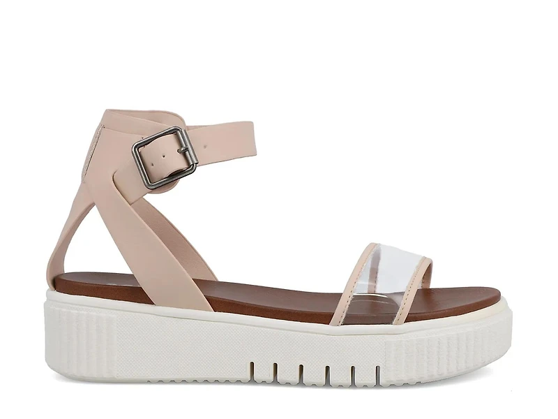 Lunna Sandal