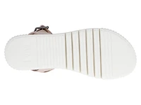 Lunna Sandal