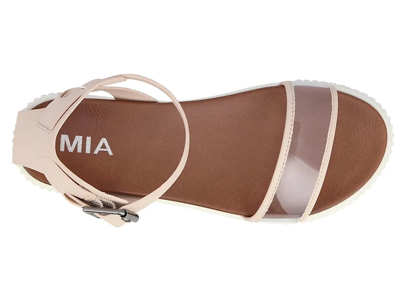 Lunna Sandal