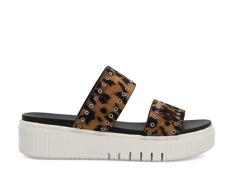 Lexi Platform Sandal