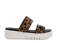 Lexi Platform Sandal