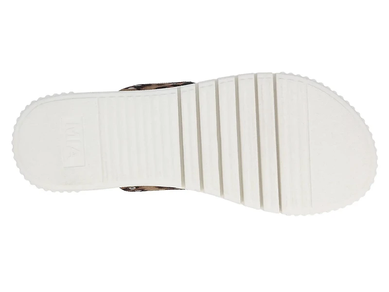 Lexi Platform Sandal