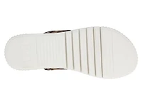 Lexi Platform Sandal