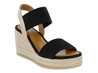 Brittni Wedge Sandal