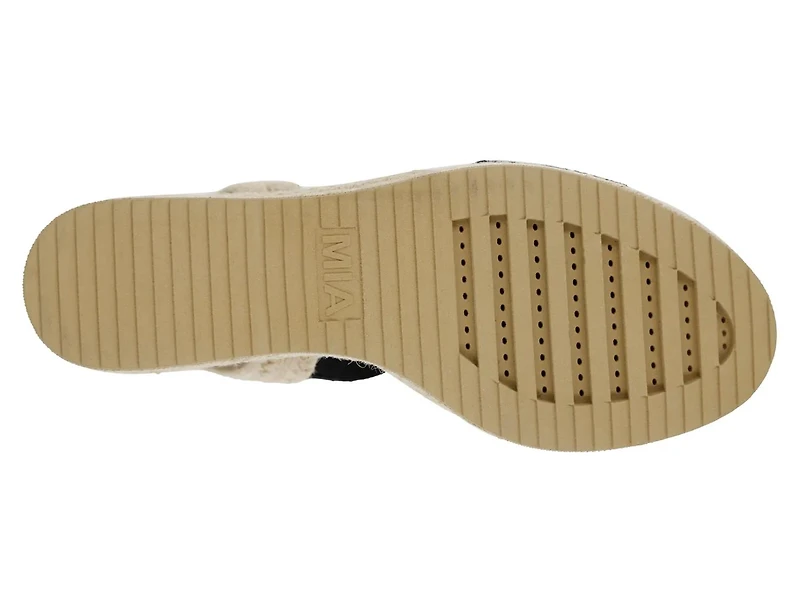 Brittni Wedge Sandal