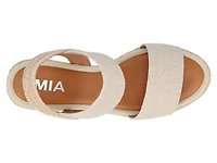 Brittni Wedge Sandal