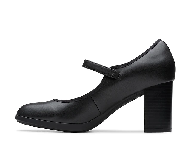 Bayla Lily Mary Jane Pump