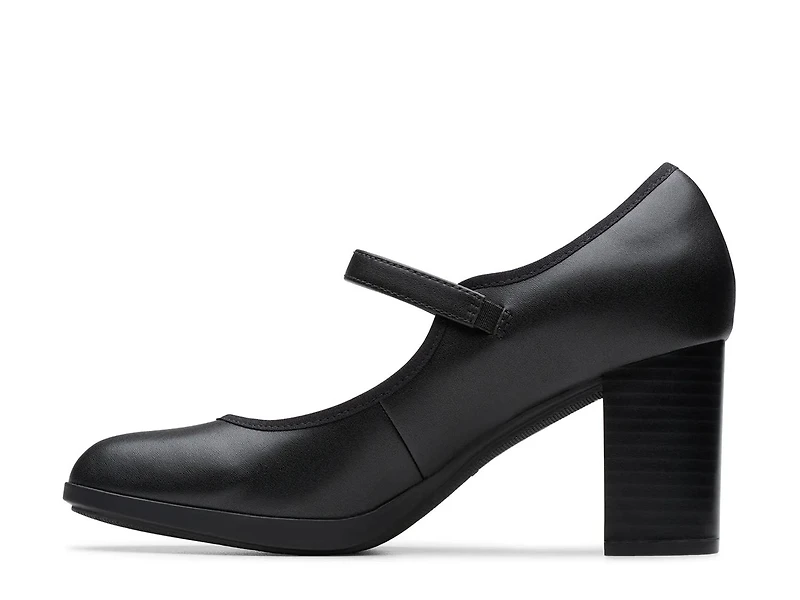 Bayla Lily Mary Jane Pump