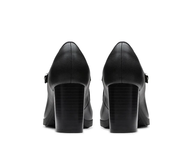 Bayla Lily Mary Jane Pump