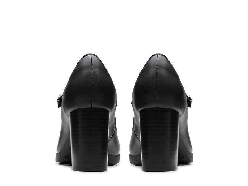 Bayla Lily Mary Jane Pump