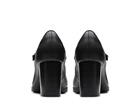 Bayla Lily Mary Jane Pump