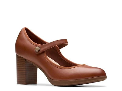 Bayla Lily Mary Jane Pump
