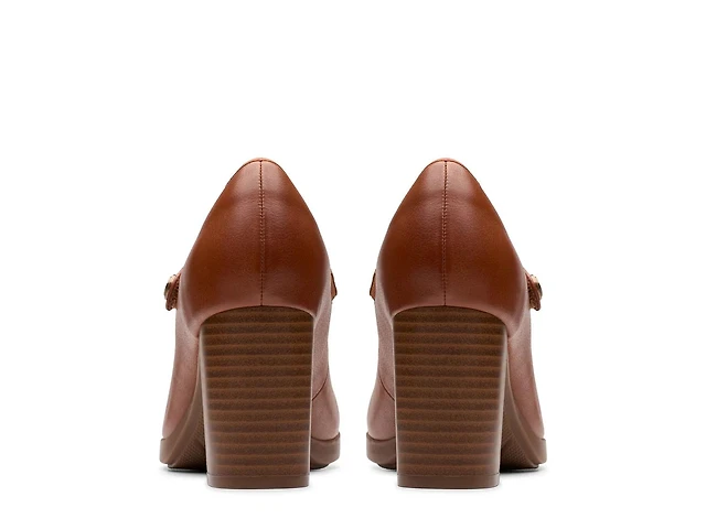 Bayla Lily Mary Jane Pump
