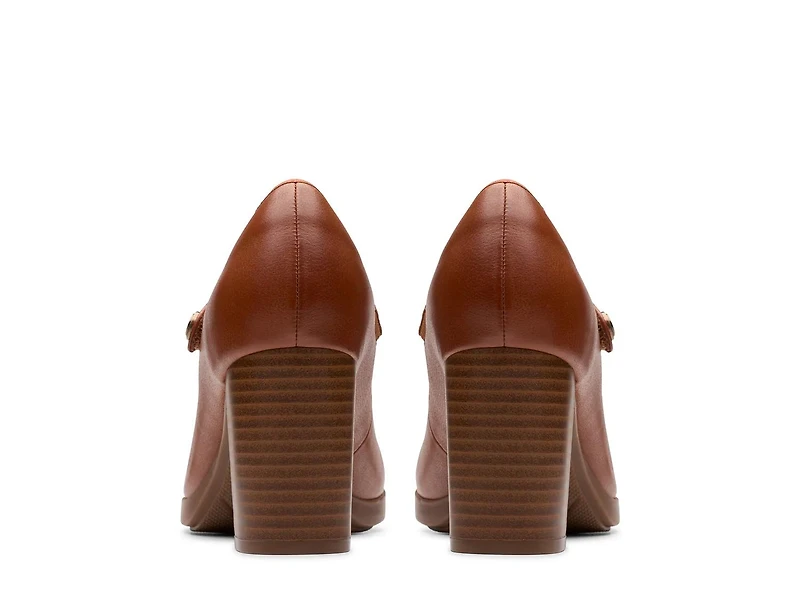 Bayla Lily Mary Jane Pump