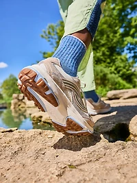 Devotion X TR 2 Lifestyle Sneaker - Women's