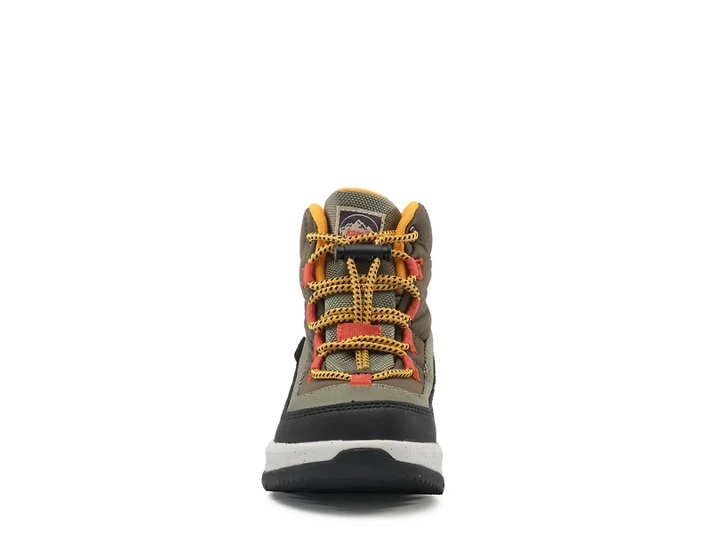 Stormy 2 Snow Boot - Kids'