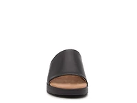 Sabrine Wedge Sandal