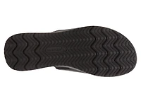 Sabrine Wedge Sandal