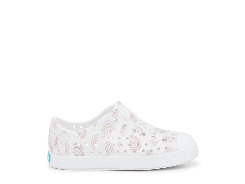 Jefferson Slip-On Sneaker - Kids'