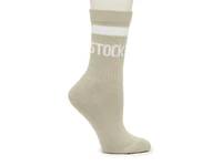 Cotton Men's Crew Socks
