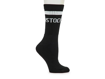 Cotton Men's Crew Socks