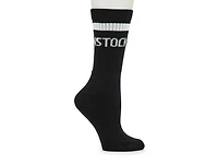 Cotton Men's Crew Socks