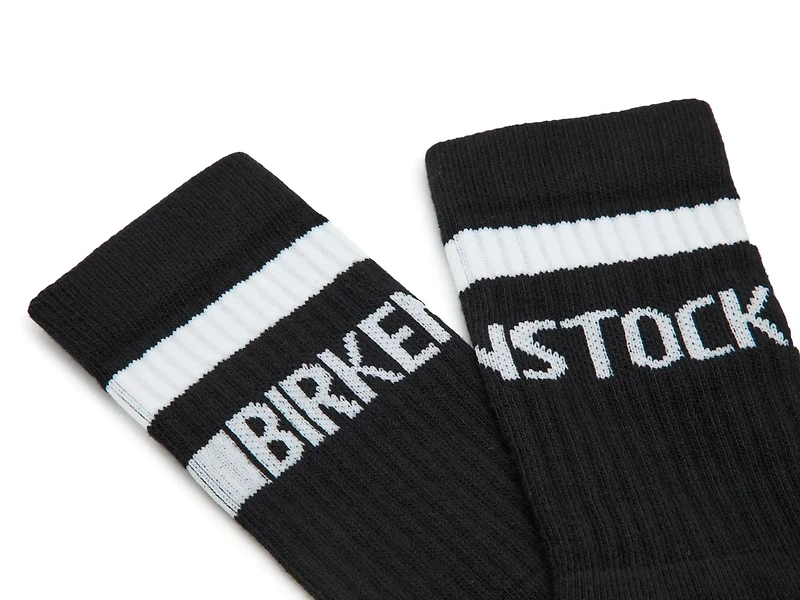 Cotton Men's Crew Socks