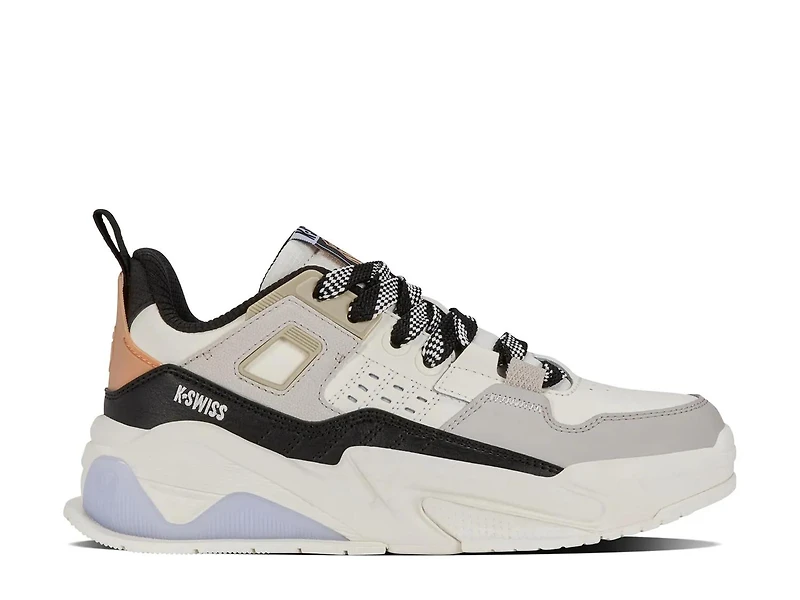 Techna Trainer Sneaker