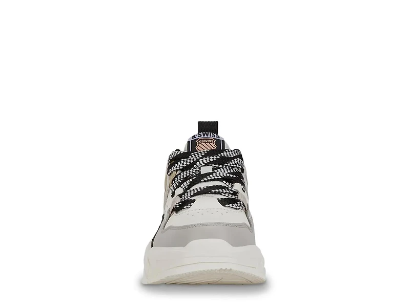 Techna Trainer Sneaker