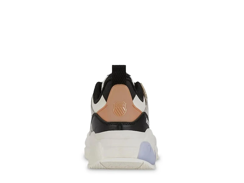 Techna Trainer Sneaker