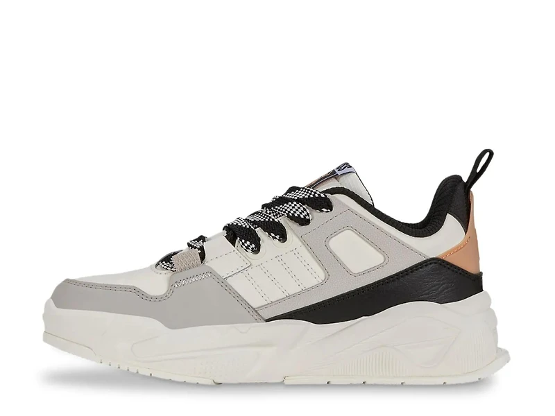 Techna Trainer Sneaker
