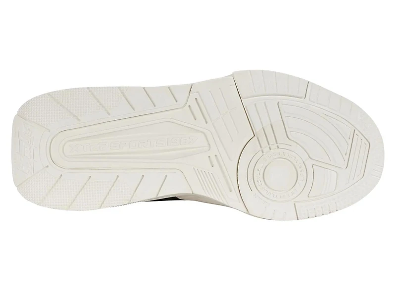 Techna Trainer Sneaker