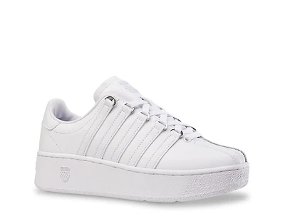 Classic VN Platform Sneaker - Women's