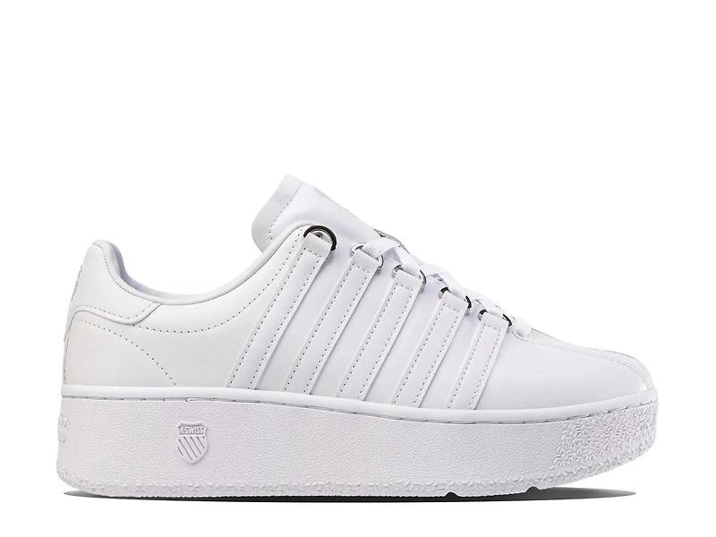 Classic VN Platform Sneaker - Women's