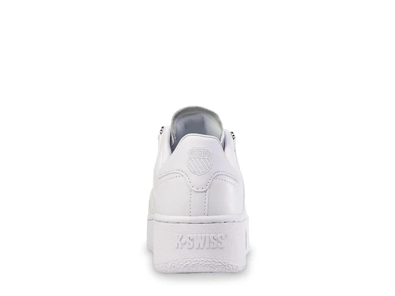 Classic VN Platform Sneaker - Women's