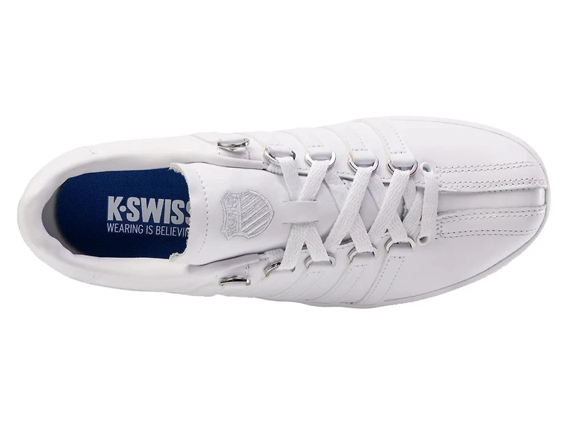 Classic VN Platform Sneaker - Women's