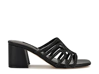 Grassa Sandal