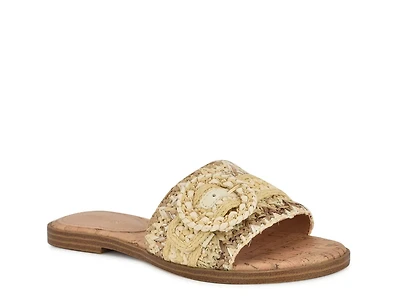 Poland Sandal