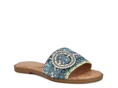Poland Sandal