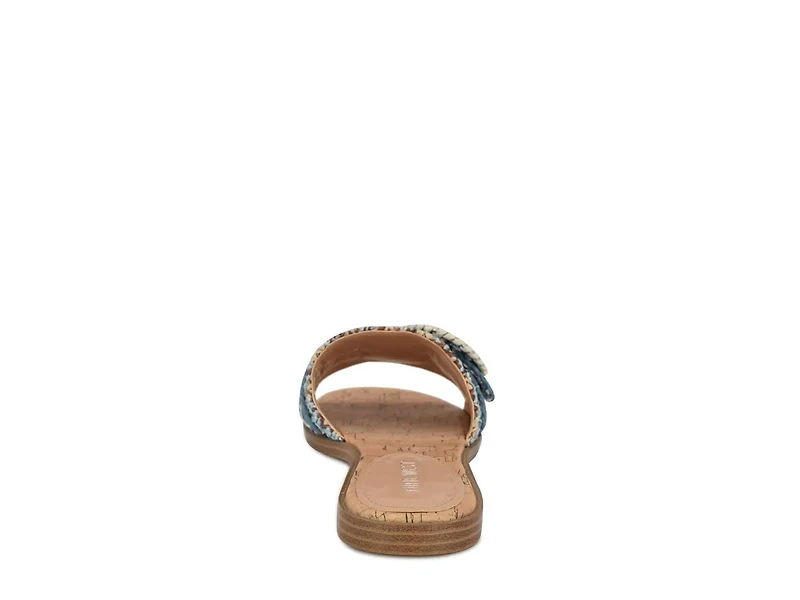 Poland Sandal