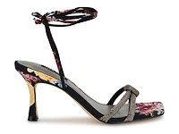 Raqchel Sandal
