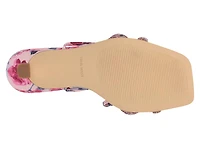 Raqchel Sandal